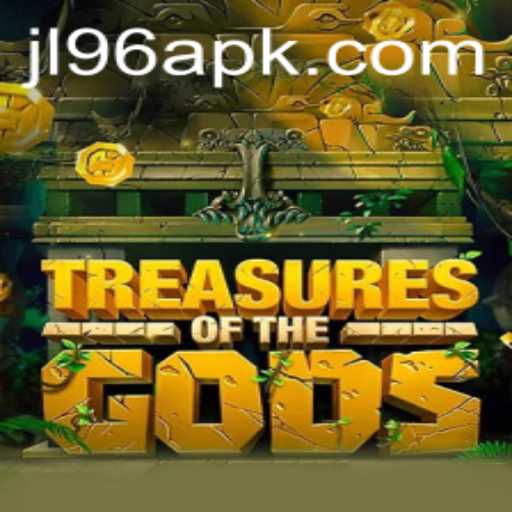 Exploring the Enigmatic World of TreasureoftheGods on JL96.COM