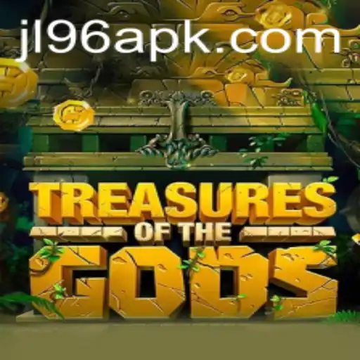 Exploring the Enigmatic World of TreasureoftheGods on JL96.COM