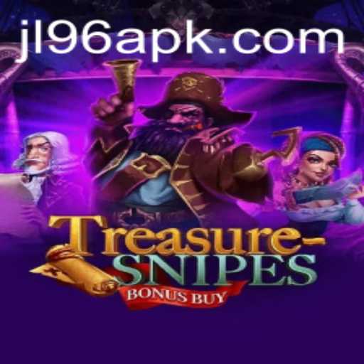 Exploring TreasuresnipesBonusBuy: A Thrilling Adventure in the World of Online Gaming