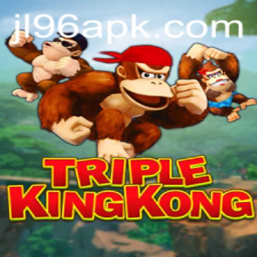 Exploring the Exciting World of TripleKingKong: A Game Experience Like No Other