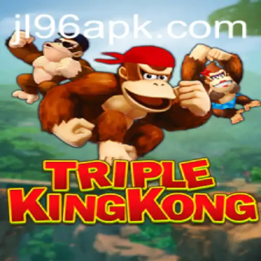 Exploring the Exciting World of TripleKingKong: A Game Experience Like No Other