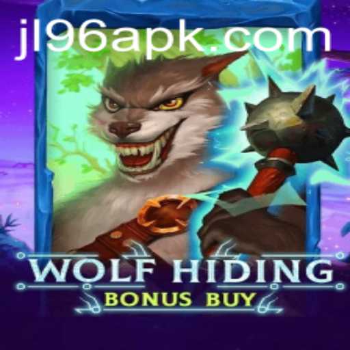 Discovering the Intrigue of WolfHidingBonusBuy: An Exciting Gaming Adventure