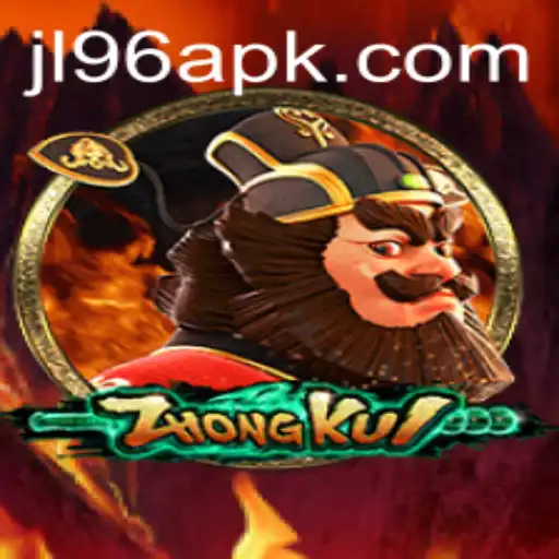 Discovering ZhongKui: A Captivating Journey into Chinese Folklore
